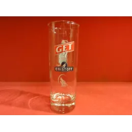 6 VERRES GET/27  ERISTOFF