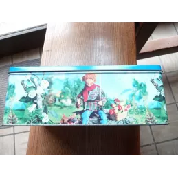 BOITE  VAN MELLE ROTTERDAM 25.60CM X17.20CM X9.40CM
