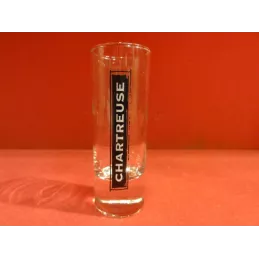 6 VERRES CHARTREUSE 6/7 CL