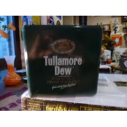 BAC A GLACE  TULLAMORE  18CM X18CM X18CM
