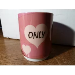 MUG BETTYBOOP HT 10CM ANNEE 2006