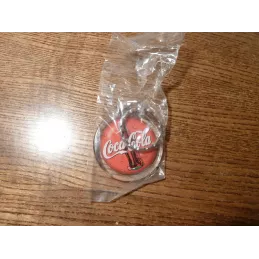 PORTE CLE COCA-COLA