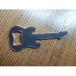 1 DECAPSULEUR GUITARE  AIMANTE  KOSTRIZER LONGUEUR 12CM