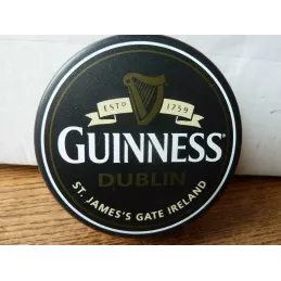 DECAPSULEUR  AIMANTE  GUINNESS