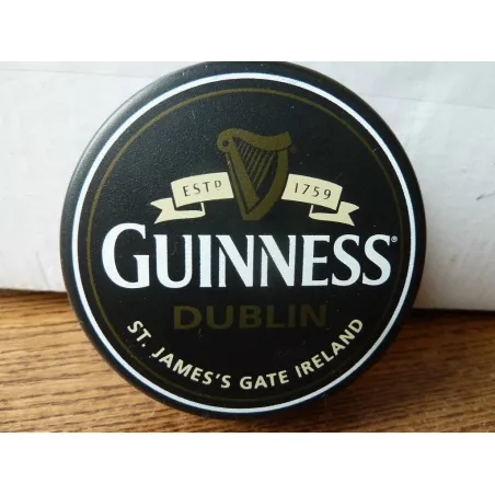 DECAPSULEUR  AIMANTE  GUINNESS