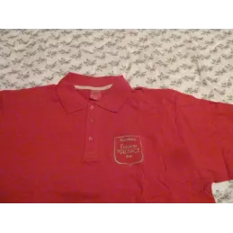 POLO KRONENBOURG LE FLEURON D'ALSACE  TAILLE XXL