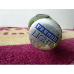 BOUTEILLE  PERNOD LIGHT 70CL  PLEINE  NON OUVERTE