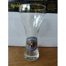 1 VERRE ALPIRSBACHER  30CL  HT 19.50CM