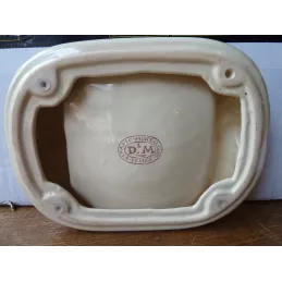 RAMASSE-MONNAIE  LE MEUNIER DES BOULANGERS  AMO  24CM X18CM