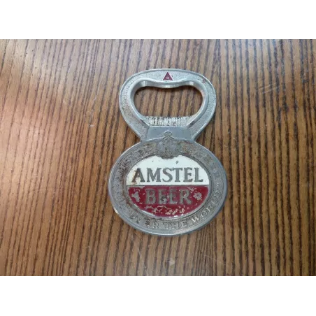 DECAPSULEUR  AMSTEL BEER