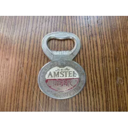 DECAPSULEUR  AMSTEL BEER