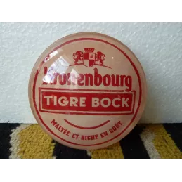 TIGRE BOCK 1/2 GLOBE DE...