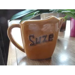 PCHET SUZE MARRON CLAIR