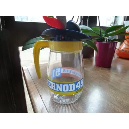 CARAFE PERNOD 45