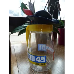 CARAFE PERNOD 45