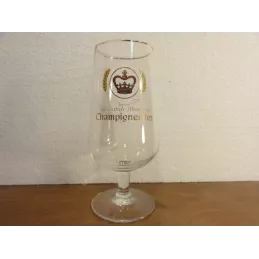 1 VERRE CHAMPIGNEULLES 30CL