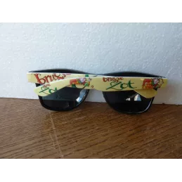 LUNETTES DE SOLEIL BRUGSE ZOT