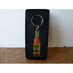 PORTE CLE DECAPSULEUR  STRAFFE HENDRIK