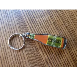 PORTE CLE DECAPSULEUR  STRAFFE HENDRIK
