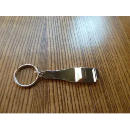 PORTE CLE DECAPSULEUR  STRAFFE HENDRIK