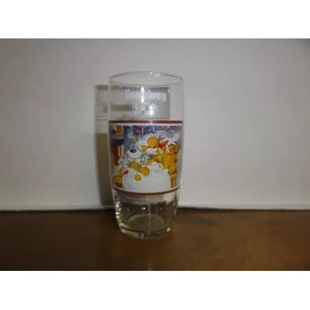 1 VERRE KRONENBOURG 20CL