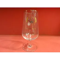 1 VERRE CHAMPIGNEULLES 30CL