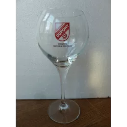 6 VERRES  DUPONT 33CL HT...