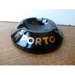 CENDRIER PORTO CINTRA  DIAMETRE 14CM