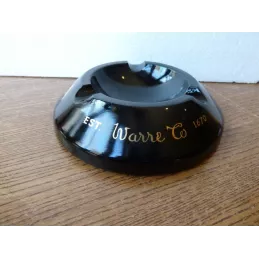 CENDRIER PORTO CINTRA  DIAMETRE 14CM