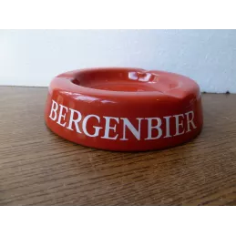 CENDRIER  BERGENBIER EN...