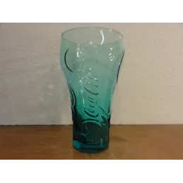 1 VERRE COCA-COLA Mc DO