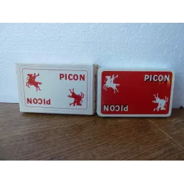 JEU DE 32 CARTES PICON