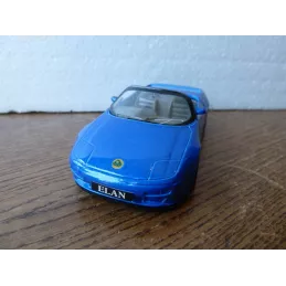 VOITURE LOTUS  1/36  SHELL