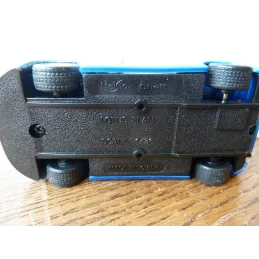 VOITURE LOTUS  1/36  SHELL