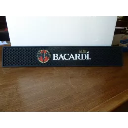 TAPIS EGOUTTOIR  BACARDI  59CM X10CM