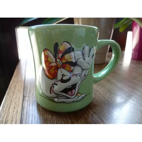 MUG DIDDL