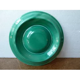 CENDRIER ORANJEBOOM-BIER DIAMETRE 17.50CM