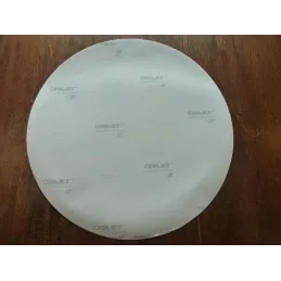 ADHESIF  DUVEL  DIAMETRE 41CM