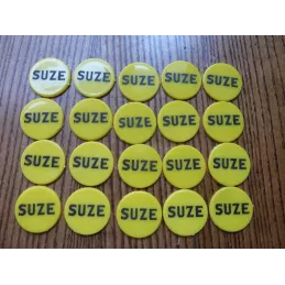 20 JETONS SUZE