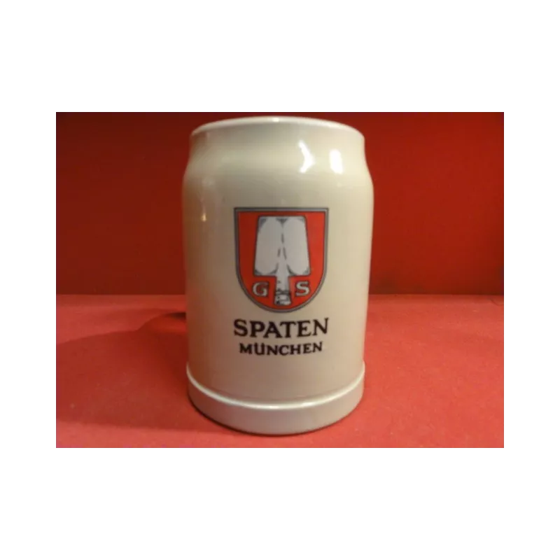 1 CHOPE SPATEN MUNCHEN  50 CL