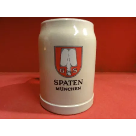 1 CHOPE SPATEN MUNCHEN  50 CL