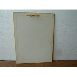 CARTON  UN GUIGNOT 24CM X18CM