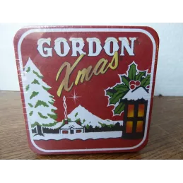 50 SOUS BOCKS GORDON XMAS