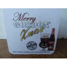 50 SOUS BOCKS GORDON XMAS