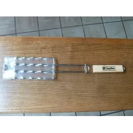 JUPILER GRILLE SAUCISSE  BARBECUE
