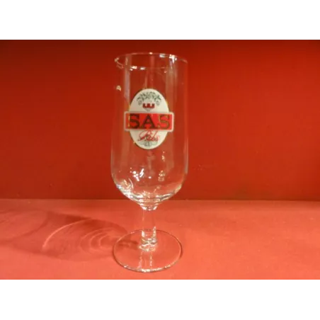 1 VERRE  S.A.S PILS 25 CL