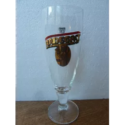 1 VERRE RADEGAST 30CL HT.21.50CM