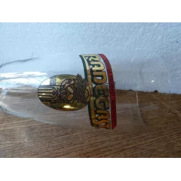 1 VERRE RADEGAST 30CL HT.21.50CM