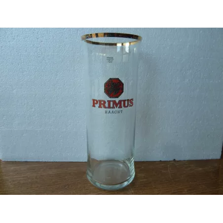 VERRE PRIMUS 1 LITRE  HT 24.50CM