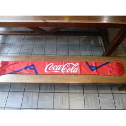 ECHARPE  COCA-COLA  1M25